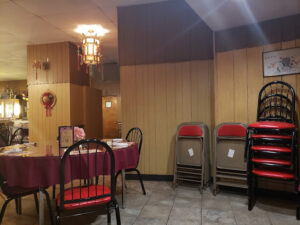 Yee's Oriental Inn - Kenosha