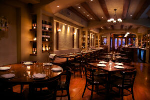 Yefsi Estiatorio - New York
