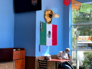 Yelapa Mexican Grill - Brockton