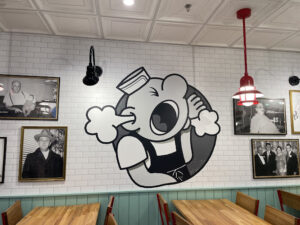 Yella's - Hawthorne