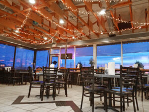 Yellow City Street Food - YCSF - Amarillo