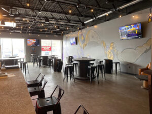 Yellow King Brews - Wallingford