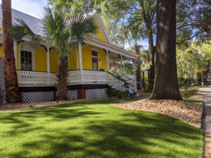 Yellowbar - Gainesville