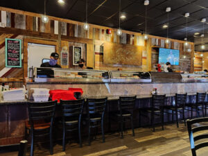 Yellowtail Robata Grill & Sushi - Clarksville