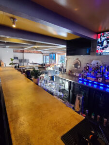 Yemas Family Restaurant - Elm Grove
