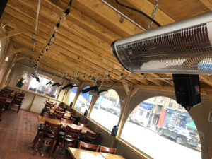 Yemen Café - Brooklyn