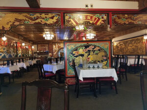 Yen Ching Chinese Restaurant - Evansville