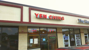 Yen Ching Chinese Restaurant - Naperville