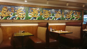 Yen Ching Restaurant - DeKalb