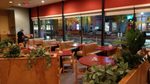 Yen Ching Restaurant - Boise