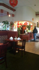 Yen King Restaurant - Vacaville