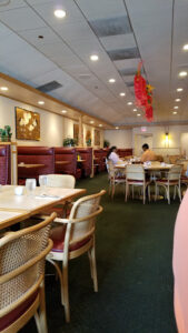 Yen Yen Restaurant(Yan Yan Chinese Cuisine) - Buffalo Grove