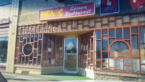 Yen's Chinese Restaurant - Portland
