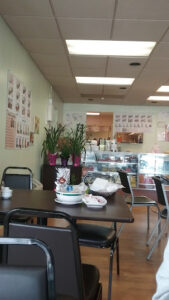 Yen's Sandwiches - South Charleston