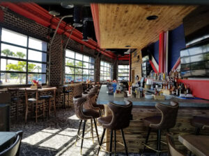 Yeoman's Cask & Lion - Kissimmee