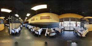 Yes,Thai Indeed - Beaufort