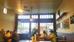 Yesterdays Sandwich Shop - Weatherford