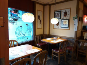 Yetnal Asian Food Service House - Ellicott City
