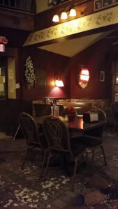Yetty's Pizza - Herkimer