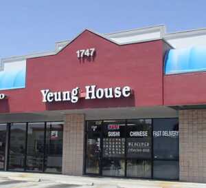 Yeung House & Poke - Fort Lauderdale