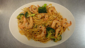 Yeung Ming Chinese Restaurant - Homestead