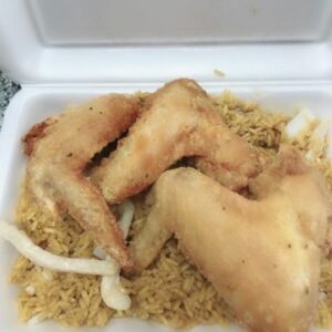 Yeung's Chinese Kitchen - Roselle