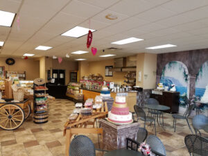 Yia Yia's Bakery - Baltimore
