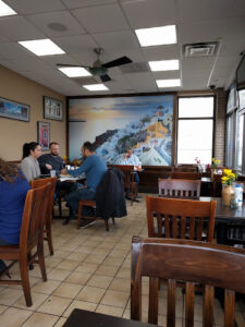 Yia Yia's Kitchen - Beltsville