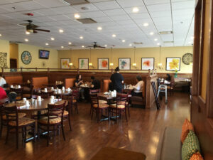 YiaYia's Cafe - Hinsdale - Hinsdale