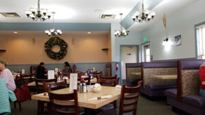 Yiayia's House of Pancakes - Greenwood