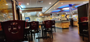 Yichiban Buffet - Euless