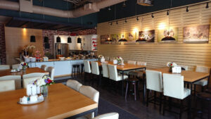 Yifan Catering and Cooking school - Duluth