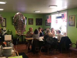 Ying Thai Cuisine - Westminster