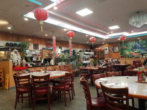 Yingli Restaurant Chula Vista - Chula Vista