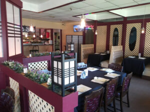 Ying's Thai-Sushi - Sandy