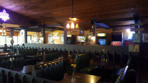 Yinzers Brew and Grill - Daphne