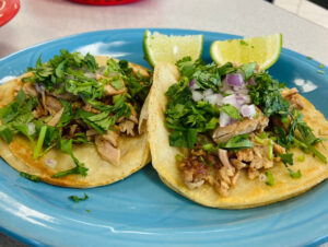 Yobani’s Mexican Grill - Poteau