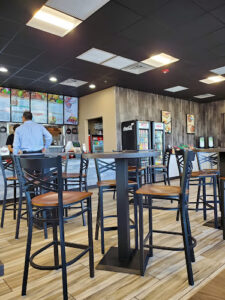 Yogis Grill - Goodyear