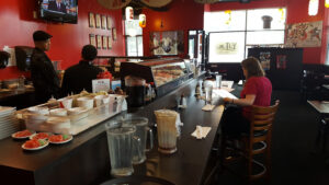 Yoi Tomo Sushi and Grill - Boise
