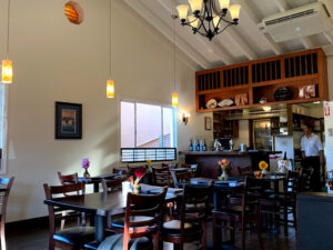 Yoichi's - Santa Barbara