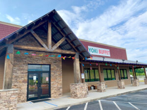 Yoki Buffet - Scottsboro
