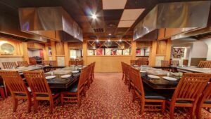 Yokoso Japanese Steakhouse North Charleston - North Charleston