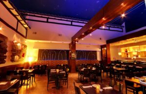 Yokoso Japanese Steakhouse Summerville - Summerville