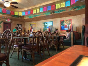Yolanda's - Simi Valley