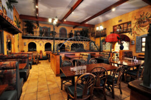 Yolanda's Mexican Café - Camarillo
