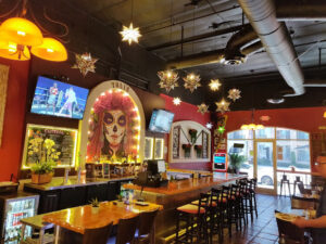 Yoli's Mexican Grill - Riverside