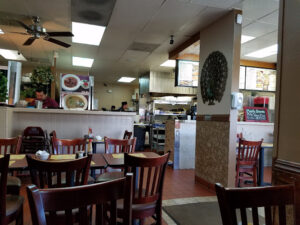 Yolys Mexican Kitchen - Downey