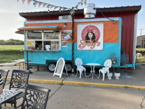 Yolys Tacos y Más Inc - Arkansas City