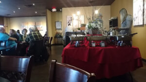 Yong Asian House - Johnson City