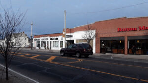 Yong Wang Kitchen - East Islip